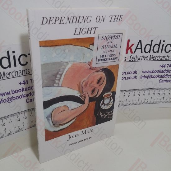 Picture of Depending on the Light (Signed)