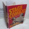 Picture of Stage Combat,  The Action to the Word