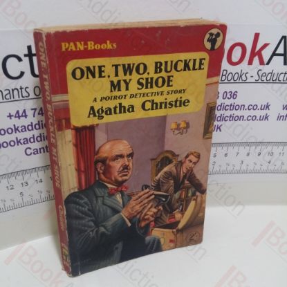 Picture of One, Two, Buckle My Shoe (Pan Books, No. 380)
