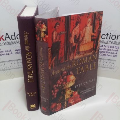 Picture of Around the Roman Table