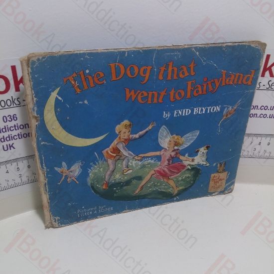 Picture of The Dog that Went to Fairyland