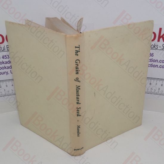 Picture of The Grain of Mustard Seed (Includes signed letter from author)