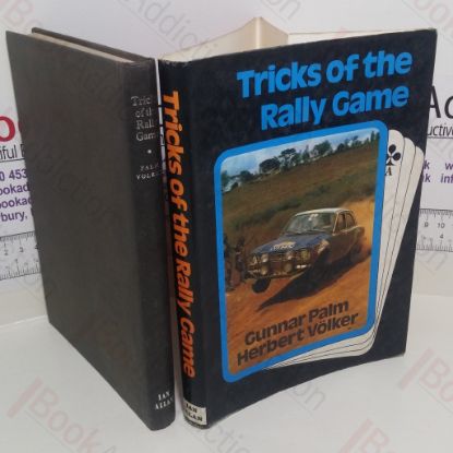 Picture of Tricks of the Rally Game