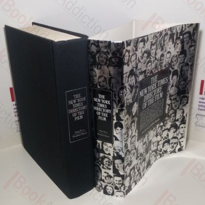 Picture of The New York Times Directory of the Film