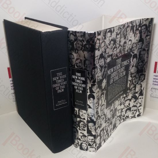 Picture of The New York Times Directory of the Film