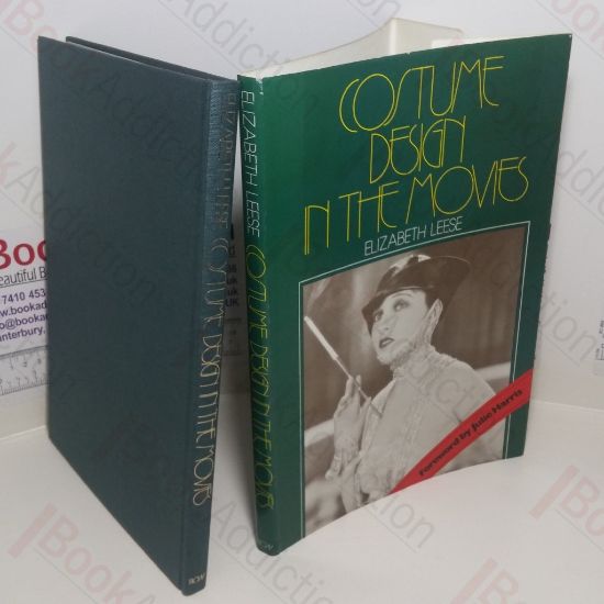 Picture of Costume Design in the Movies (Signed)