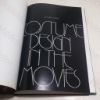 Picture of Costume Design in the Movies (Signed)
