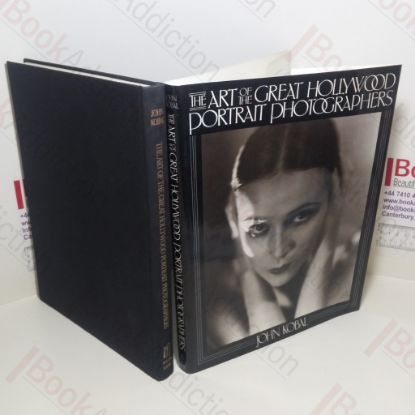 Picture of The Art of the Great Hollywood Portrait Photographers, 1925-40