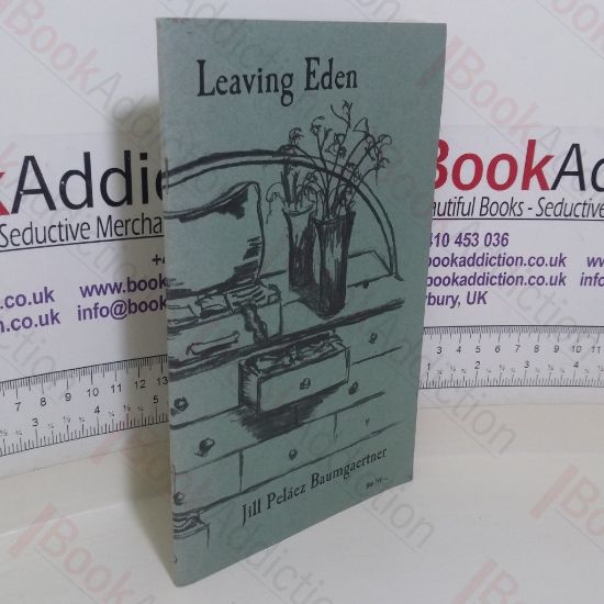 Picture of Leaving Eden (Signed and Inscribed)