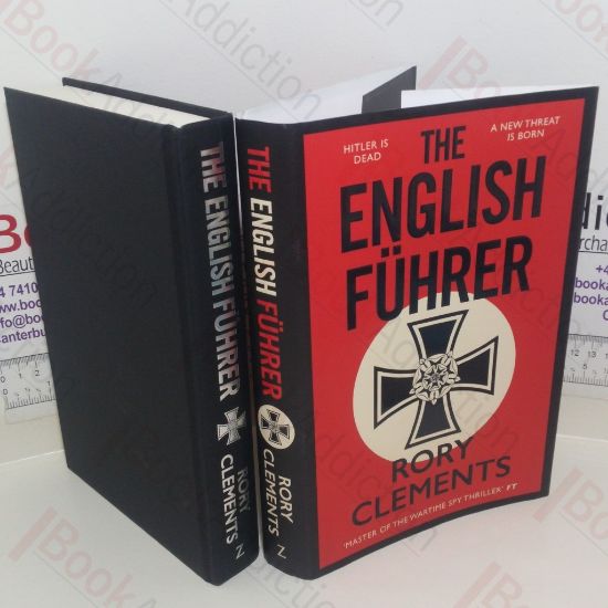 Picture of The English FÃ¼hrer