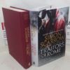 Picture of Traitors of Rome (Eagles of the Empire series, No.18) (Signed)