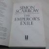 Picture of The Emperor's Exile (Eagles of the Empire series)