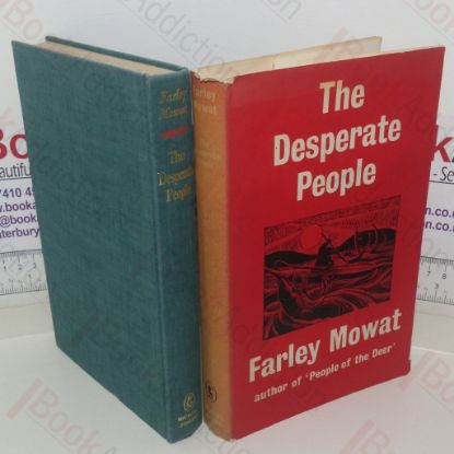 Picture of The Desperate People