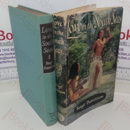Picture of Love in the South Seas