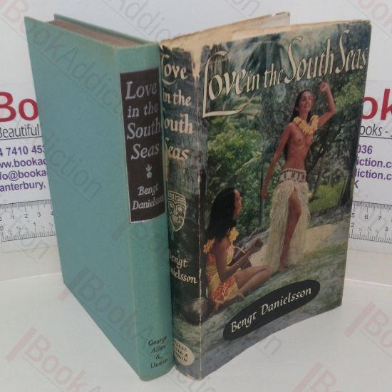 Picture of Love in the South Seas