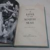 Picture of Love in the South Seas