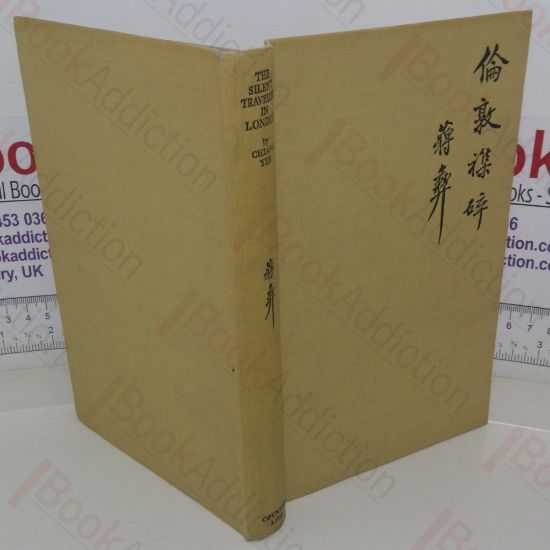 Picture of The Silent Traveller in London