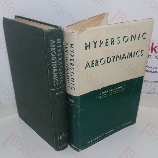 Picture of Hypersonic Aerodynamics