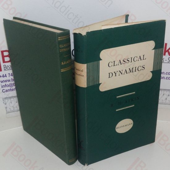 Picture of Classical Dynamics