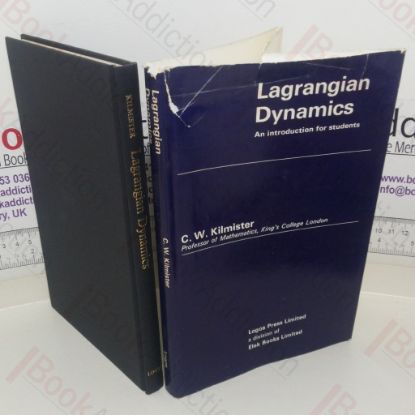 Picture of Lagrangian Dynamics: An Introduction for Students
