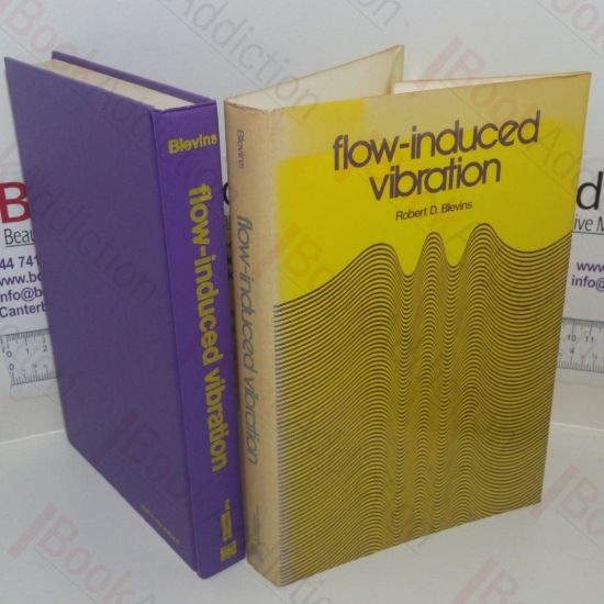 Picture of Flow-induced Vibration