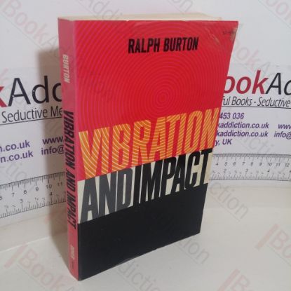 Picture of Vibration and Impact