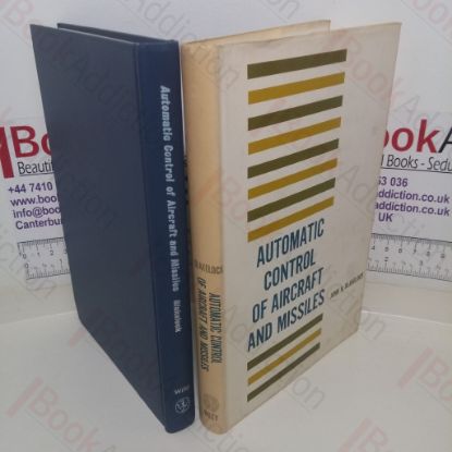 Picture of Automatic Control of Aircraft and Missiles