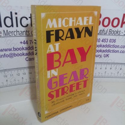 Picture of At Bay in Gear Street