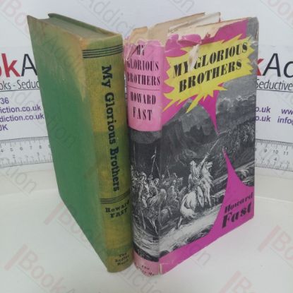 Picture of My Glorious Brothers