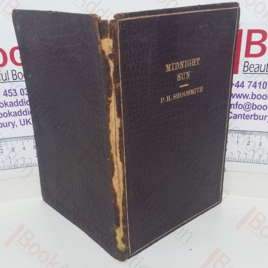 Picture of In the Land of the Midnight Sun and Memories of the East