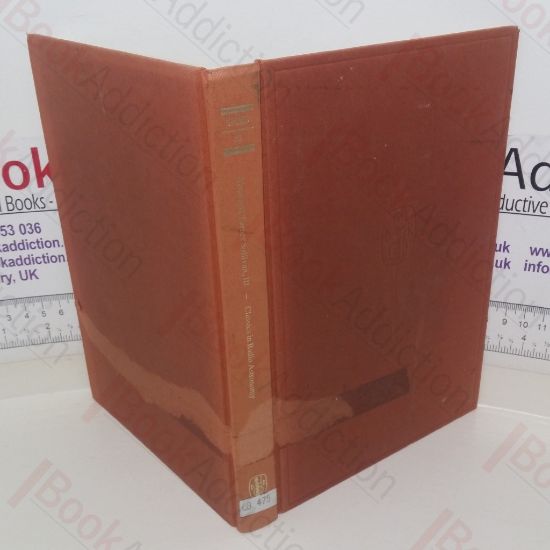 Picture of Classics in Radio Astronomy (Studies in the History of Modern Science)