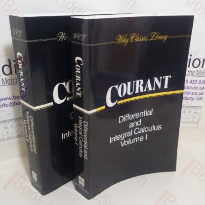 Picture of Differential and Integral Calculus, Volumes I and II