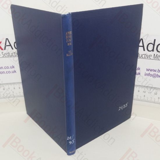 Picture of Applied Bessel Functions