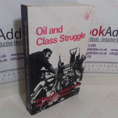 Picture of Oil and Class Struggle