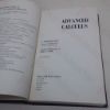 Picture of Advanced Calculus