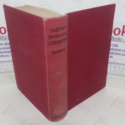Picture of Smith's Inorganic Chemistry
