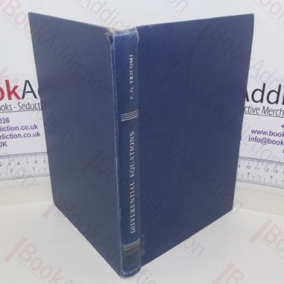 Picture of Differential Equations