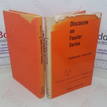 Picture of Analytic Function Theory: Volume I