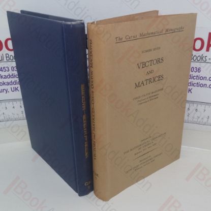 Picture of Theory of Functions, Parts I and II