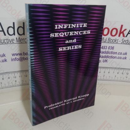 Picture of Infinite Sequences and Series