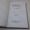 Picture of The Theory of Matrices, Volumes I and II