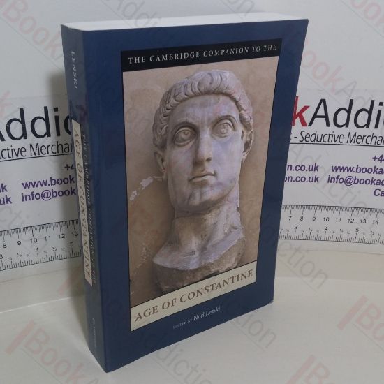 Picture of The Cambridge Companion to the Age of Constantine (Cambridge Companions To series)