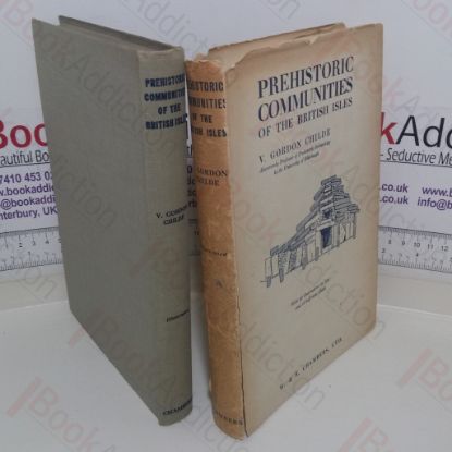 Picture of Prehistoric Communities of the British Isles