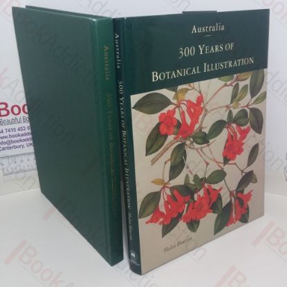 Picture of Australia: 300 Years of Botanical Illustration