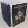 Picture of A History and Dictionary of British Flower Painters, 1650-1950