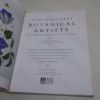Picture of Contemporary Botanical Artists: The Shirley Sherwood Collection