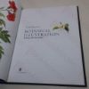 Picture of Botanical Illustration: Painting with Watercolours