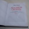 Picture of Magnum Crimen: Half a Century of Clericalism in Crotia (Volumes I and II)