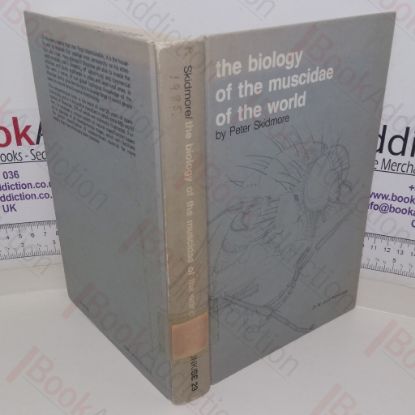 Picture of The Biology of the Muscidae of the World