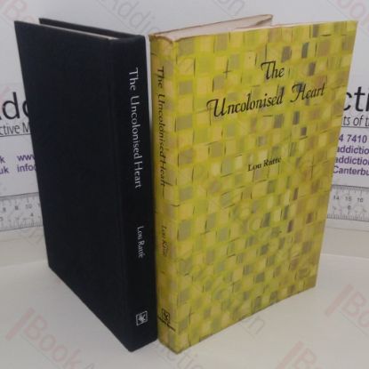 Picture of The Uncolonised Heart